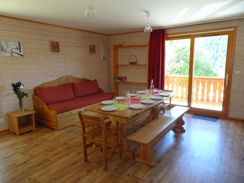 photo 0 Owner direct vacation rental Valfrjus appartement Rhone-Alps Savoie