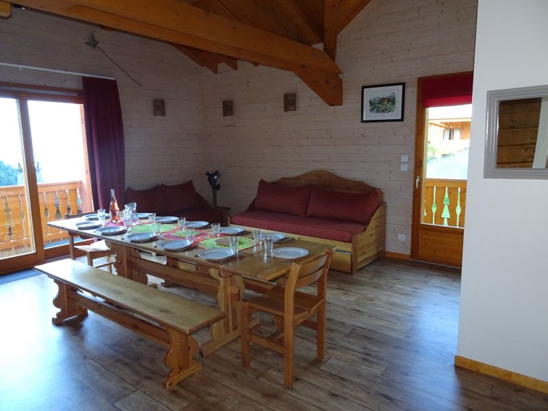 photo 2 Owner direct vacation rental Valfrjus appartement Rhone-Alps Savoie