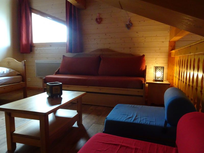 photo 9 Owner direct vacation rental Valfrjus appartement Rhone-Alps Savoie