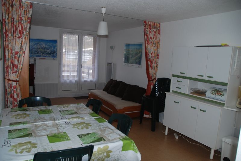 photo 1 Owner direct vacation rental Le Lioran appartement Auvergne Cantal Sitting room
