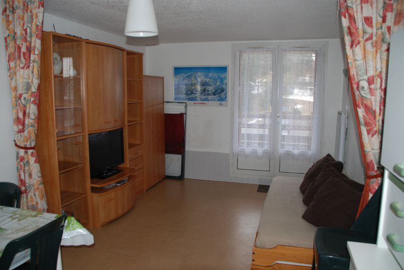 photo 0 Owner direct vacation rental Le Lioran appartement Auvergne Cantal Sitting room