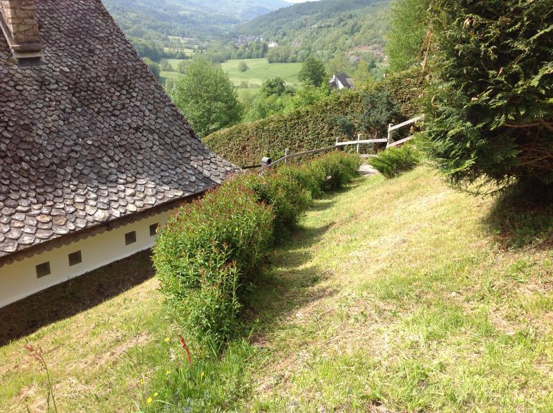 photo 19 Owner direct vacation rental Le Lioran maison Auvergne Cantal Outside view
