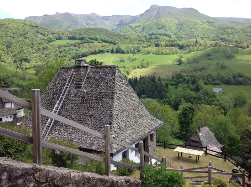 photo 1 Owner direct vacation rental Le Lioran maison Auvergne Cantal Outside view