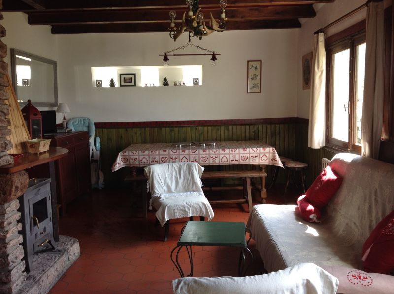 photo 17 Owner direct vacation rental Le Lioran maison Auvergne Cantal Hall
