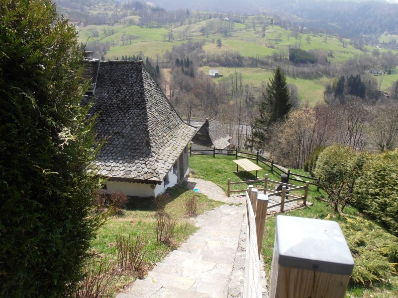 photo 18 Owner direct vacation rental Le Lioran maison Auvergne Cantal