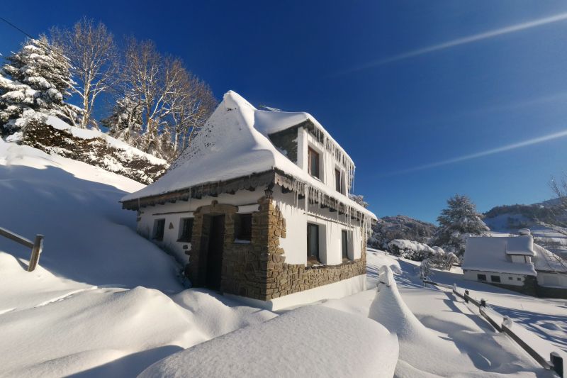 photo 0 Owner direct vacation rental Le Lioran maison Auvergne Cantal