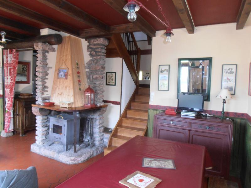 photo 5 Owner direct vacation rental Le Lioran maison Auvergne Cantal