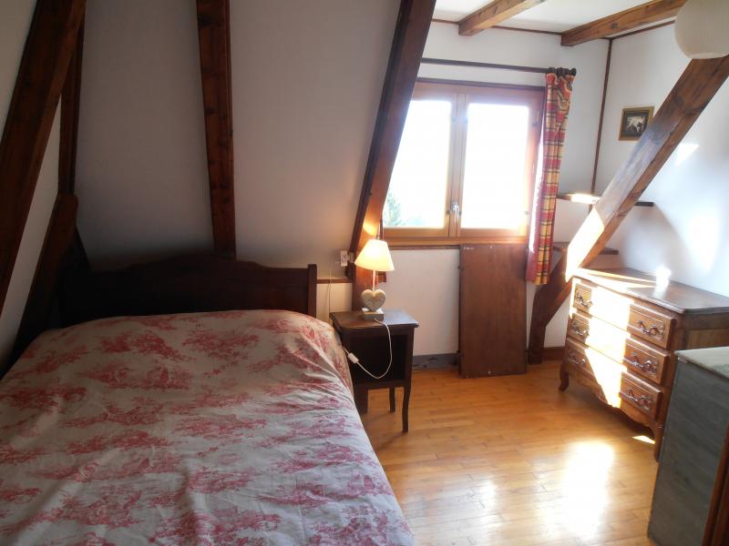 photo 13 Owner direct vacation rental Le Lioran maison Auvergne Cantal bedroom 2