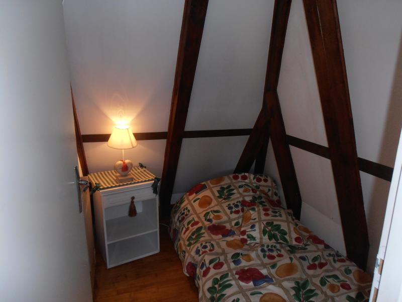 photo 14 Owner direct vacation rental Le Lioran maison Auvergne Cantal Extra sleeping accommodation 2