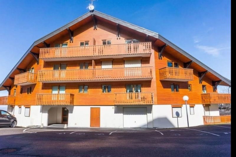 photo 0 Owner direct vacation rental Thollon Les Mmises appartement Rhone-Alps Haute-Savoie Outside view