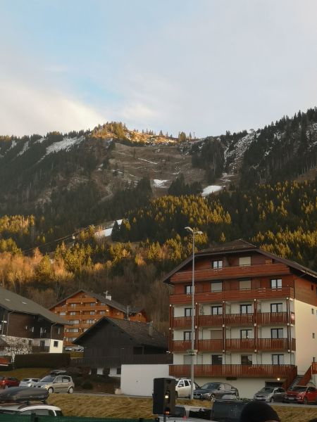 photo 14 Owner direct vacation rental Thollon Les Mmises appartement Rhone-Alps Haute-Savoie Outside view