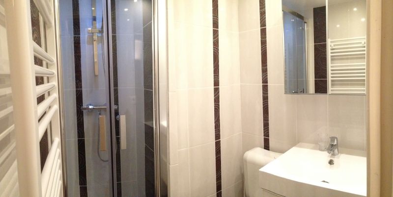 photo 7 Owner direct vacation rental Risoul 1850 appartement Provence-Alpes-Cte d'Azur Hautes-Alpes Washing facilities