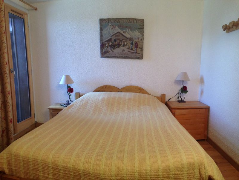 photo 2 Owner direct vacation rental Risoul 1850 appartement Provence-Alpes-Cte d'Azur Hautes-Alpes bedroom 1