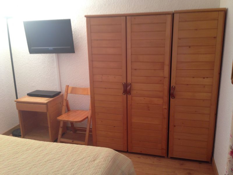 photo 3 Owner direct vacation rental Risoul 1850 appartement Provence-Alpes-Cte d'Azur Hautes-Alpes bedroom 1