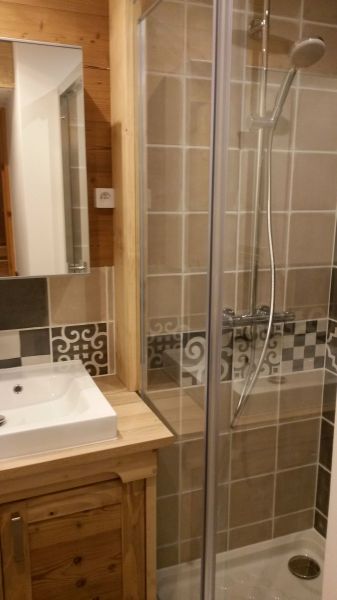 photo 6 Owner direct vacation rental Valmorel appartement Rhone-Alps Savoie bathroom