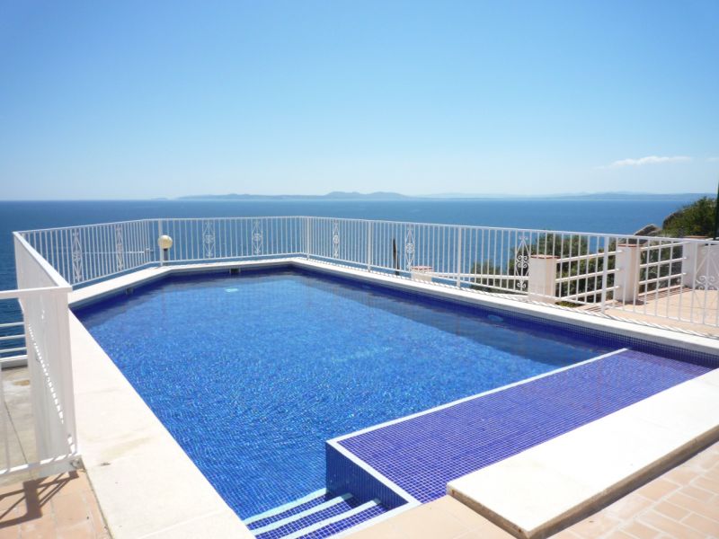 photo 0 Owner direct vacation rental Rosas appartement Catalonia Girona (province of) Swimming pool