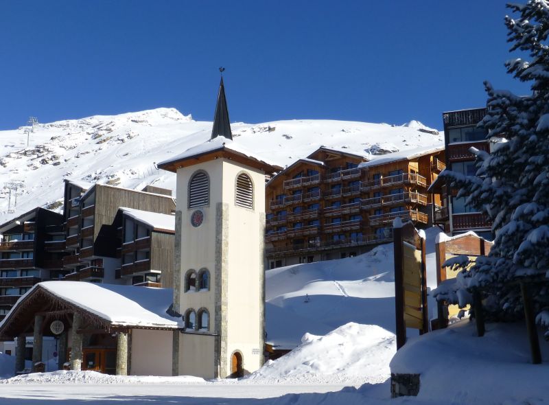 photo 22 Owner direct vacation rental Val Thorens appartement Rhone-Alps Savoie Other view