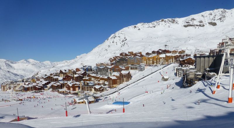 photo 10 Owner direct vacation rental Val Thorens appartement Rhone-Alps Savoie Other view