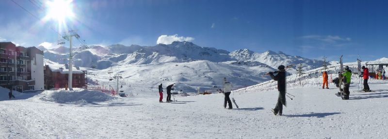 photo 19 Owner direct vacation rental Val Thorens appartement Rhone-Alps Savoie Other view