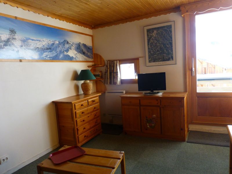 photo 5 Owner direct vacation rental Val Thorens appartement Rhone-Alps Savoie Living room