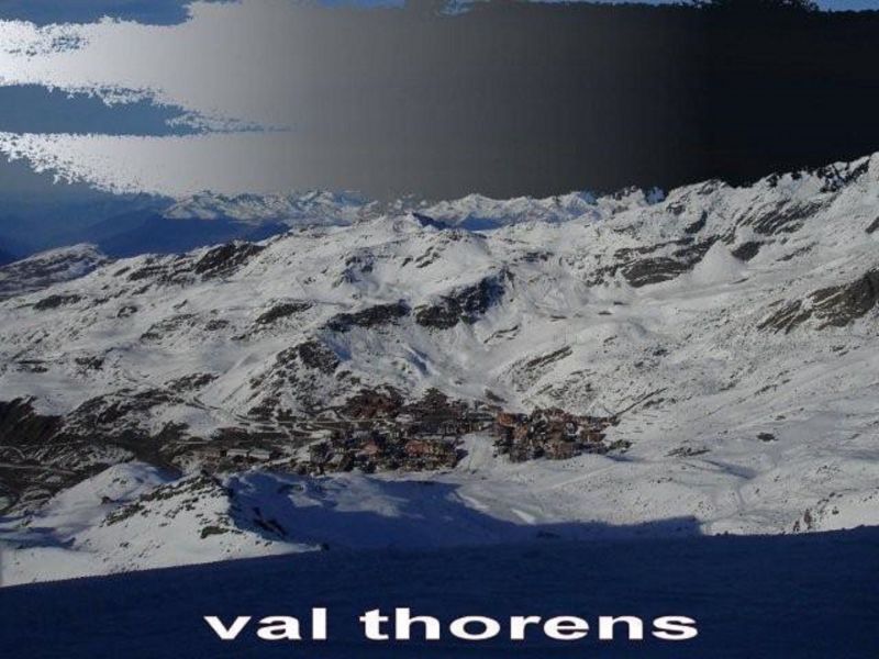 photo 25 Owner direct vacation rental Val Thorens appartement Rhone-Alps Savoie Surroundings