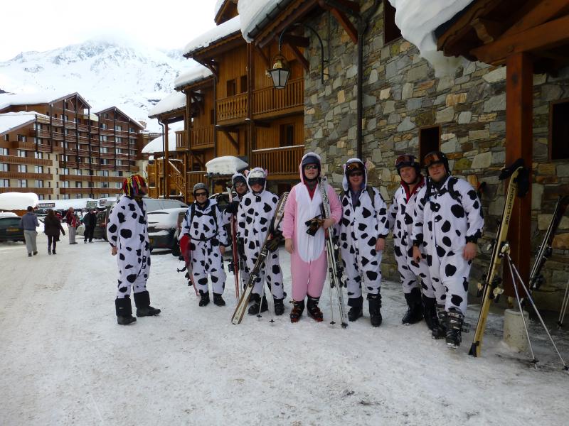 photo 28 Owner direct vacation rental Val Thorens appartement Rhone-Alps Savoie Other view