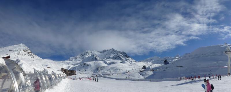 photo 16 Owner direct vacation rental Val Thorens appartement Rhone-Alps Savoie Surroundings