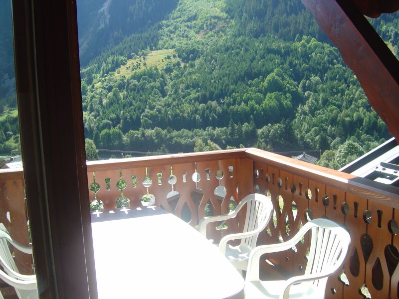 photo 17 Owner direct vacation rental Pralognan la Vanoise appartement Rhone-Alps Savoie Terrace