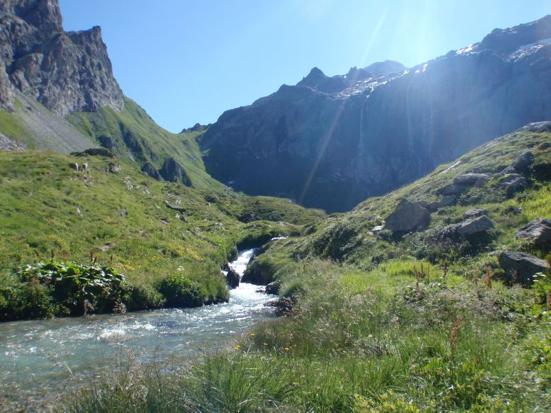 photo 20 Owner direct vacation rental Pralognan la Vanoise appartement Rhone-Alps Savoie Surroundings