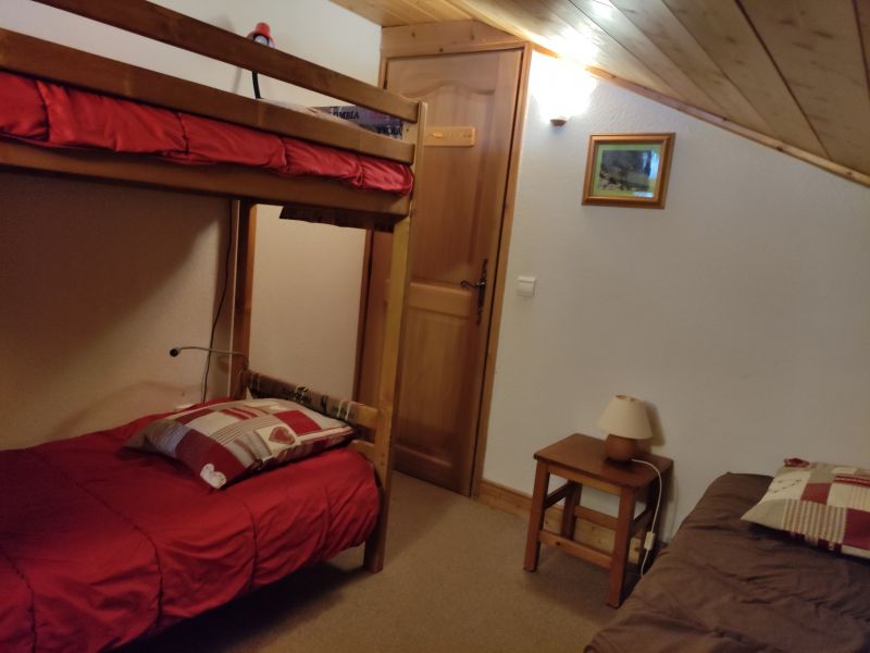 photo 13 Owner direct vacation rental Pralognan la Vanoise appartement Rhone-Alps Savoie bedroom 3