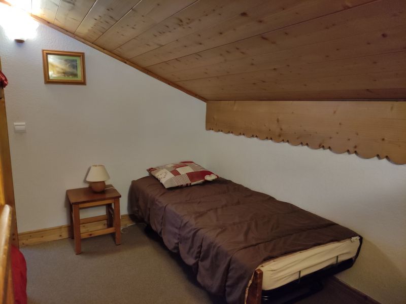 photo 14 Owner direct vacation rental Pralognan la Vanoise appartement Rhone-Alps Savoie bedroom 3