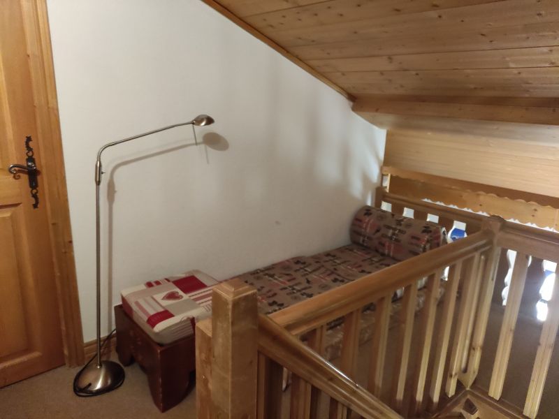 photo 9 Owner direct vacation rental Pralognan la Vanoise appartement Rhone-Alps Savoie Mezzanine