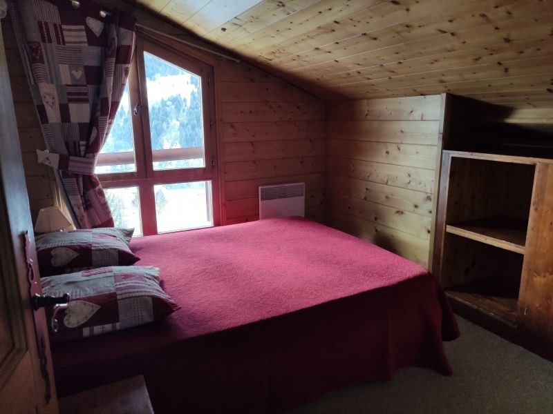 photo 12 Owner direct vacation rental Pralognan la Vanoise appartement Rhone-Alps Savoie bedroom 2