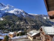 Courchevel holiday rentals: appartement no. 38886