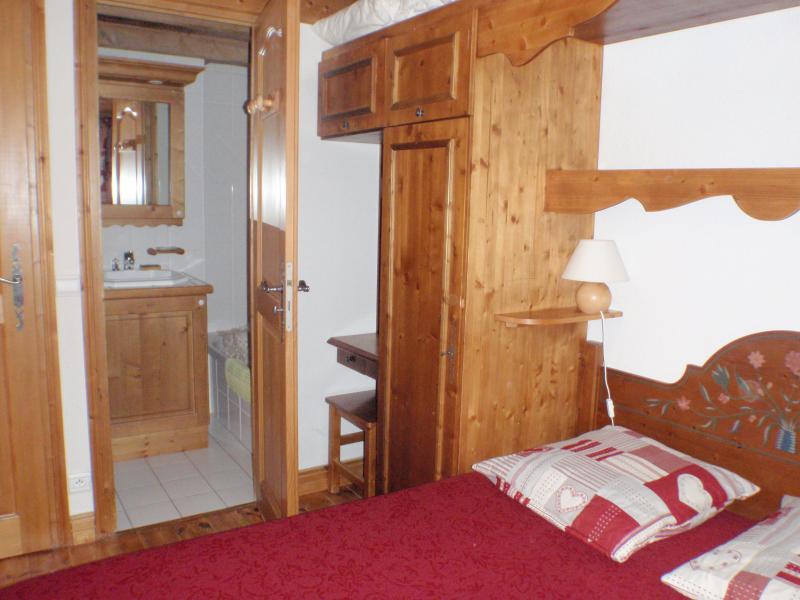 photo 7 Owner direct vacation rental Pralognan la Vanoise appartement Rhone-Alps Savoie bedroom 1