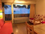 Montgenvre mountain and ski rentals: studio no. 38929