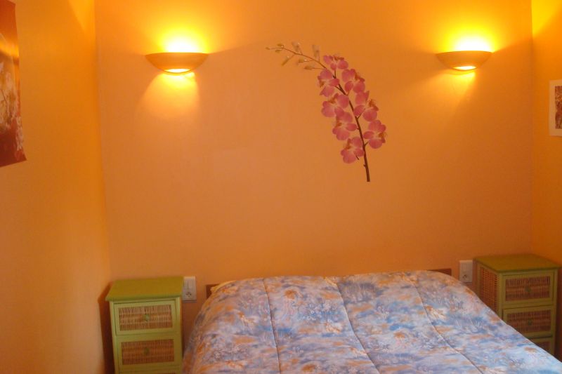 photo 6 Owner direct vacation rental Cap d'Agde villa Languedoc-Roussillon Hrault bedroom 1