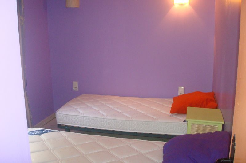 photo 8 Owner direct vacation rental Cap d'Agde villa Languedoc-Roussillon Hrault bedroom 2