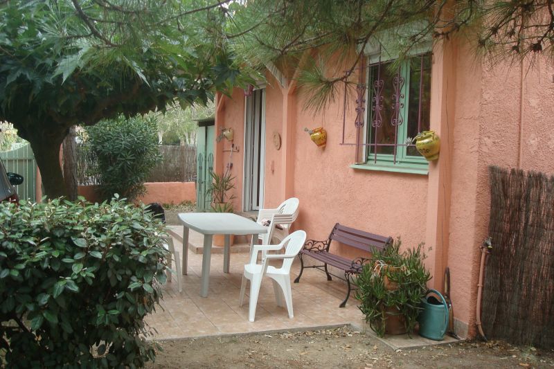 photo 1 Owner direct vacation rental Cap d'Agde villa Languedoc-Roussillon Hrault Terrace