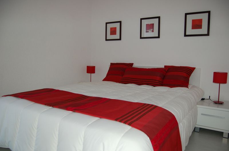 photo 15 Owner direct vacation rental Perros-Guirec appartement Brittany Ctes d'Armor bedroom 1