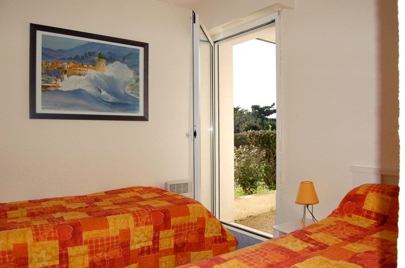 photo 7 Owner direct vacation rental Perros-Guirec appartement Brittany Ctes d'Armor bedroom 2