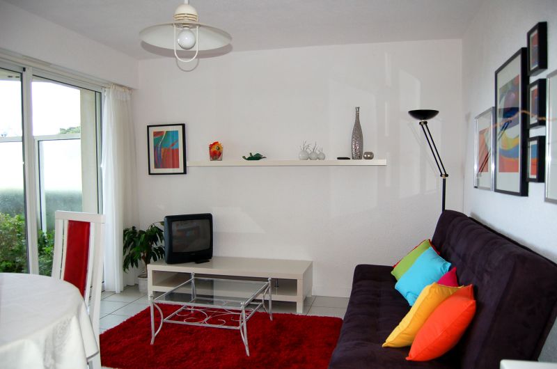 photo 16 Owner direct vacation rental Perros-Guirec appartement Brittany Ctes d'Armor Sitting room