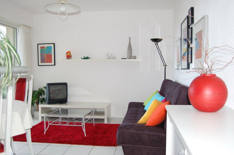 photo 17 Owner direct vacation rental Perros-Guirec appartement Brittany Ctes d'Armor Sitting room