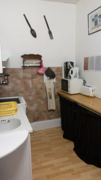 photo 5 Owner direct vacation rental Le Mont Dore appartement Auvergne Puy-de-Dme Sep. kitchen