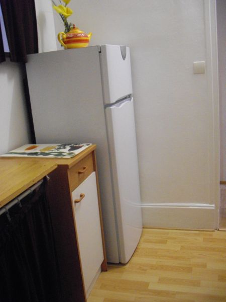 photo 6 Owner direct vacation rental Le Mont Dore appartement Auvergne Puy-de-Dme Sep. kitchen