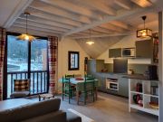 Ax Les Thermes holiday rentals for 5 people: appartement no. 3908