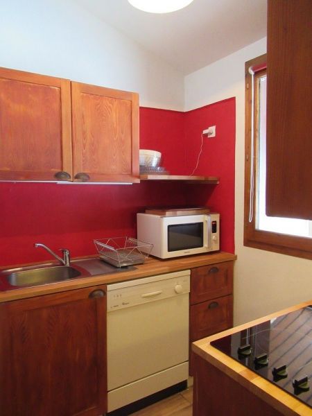 photo 6 Owner direct vacation rental Valmorel appartement Rhone-Alps Savoie Sep. kitchen