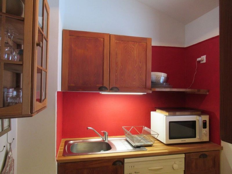 photo 8 Owner direct vacation rental Valmorel appartement Rhone-Alps Savoie Sep. kitchen