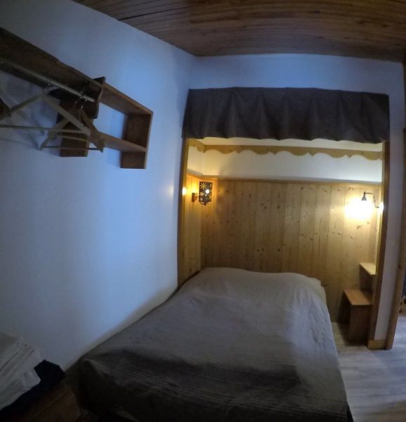 photo 9 Owner direct vacation rental Valmorel appartement Rhone-Alps Savoie bedroom 1