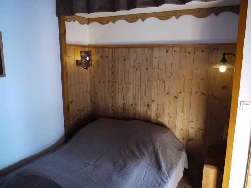 photo 10 Owner direct vacation rental Valmorel appartement Rhone-Alps Savoie bedroom 1